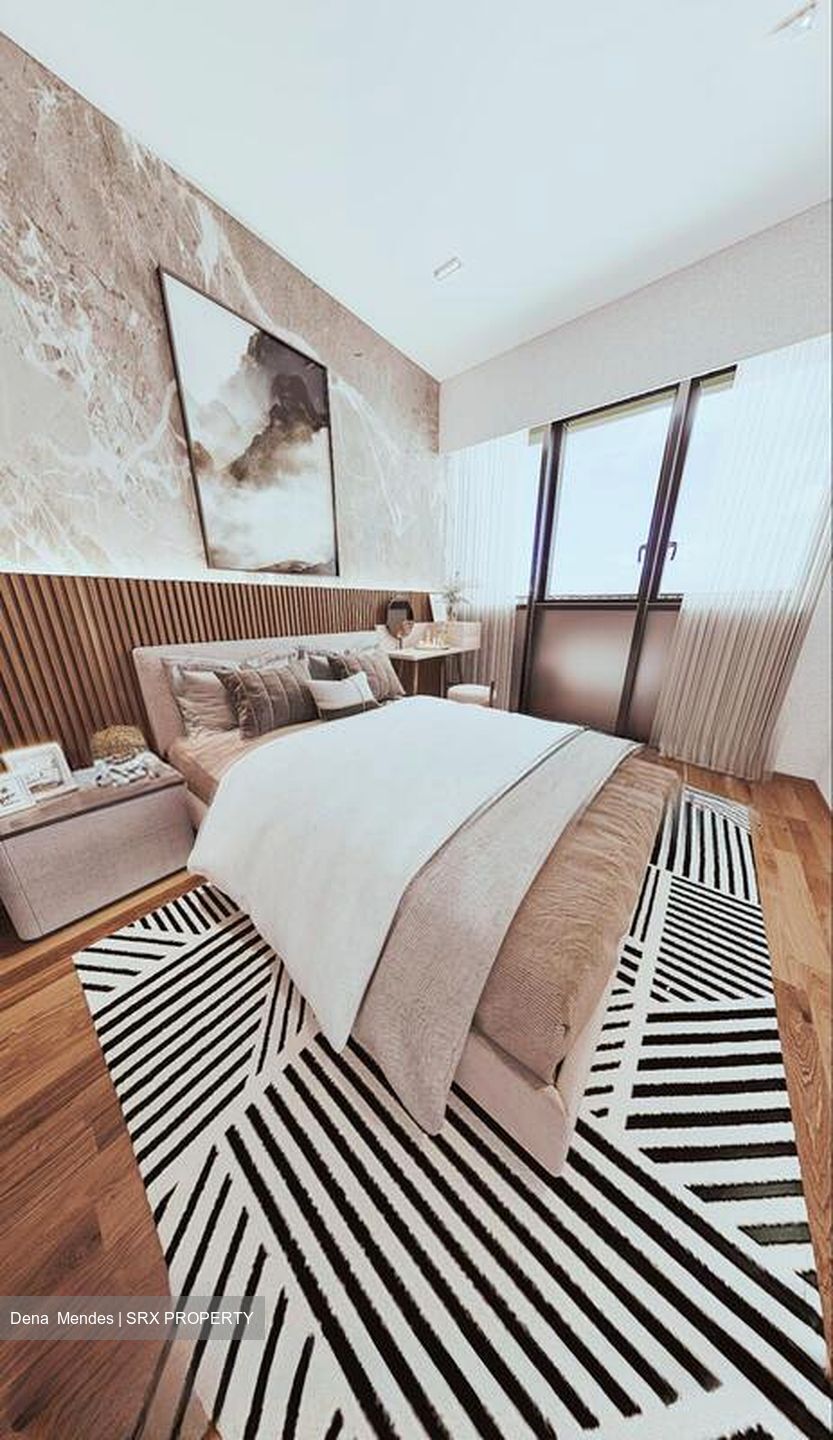 Saint Nicholas View (D20), Condominium #498258341